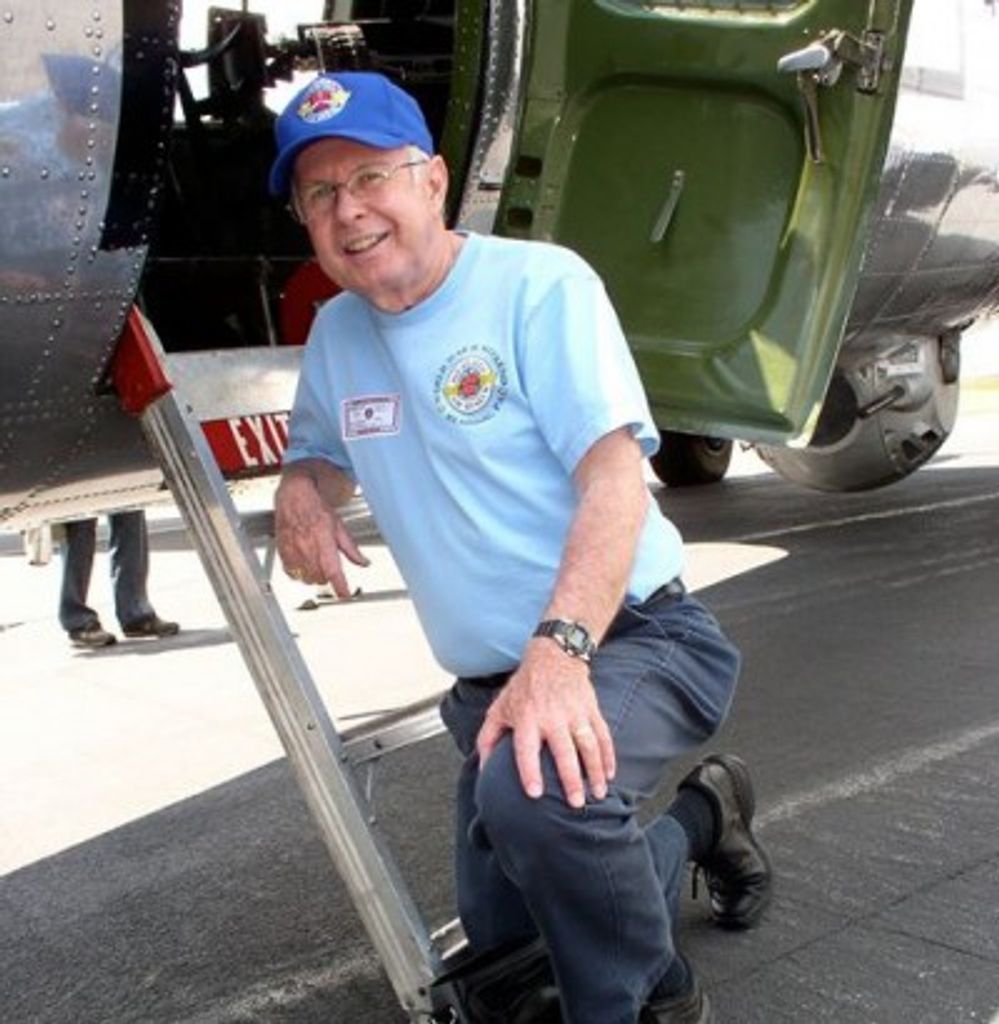 Roger W. Price Profile Photo