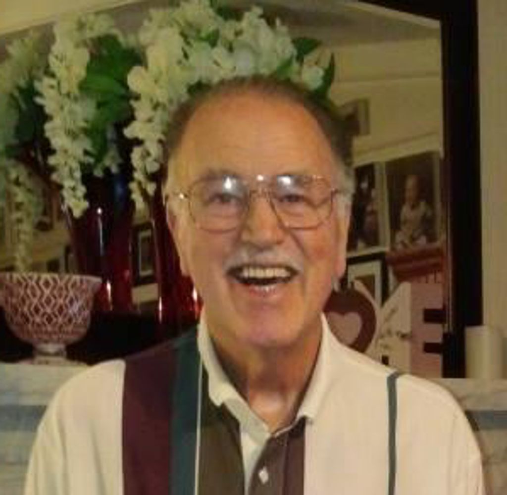 Jerry Dean Parker