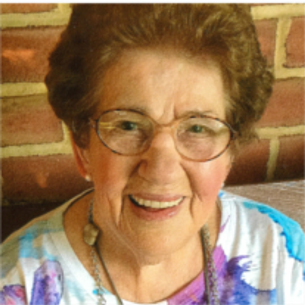 Marie D. Brown