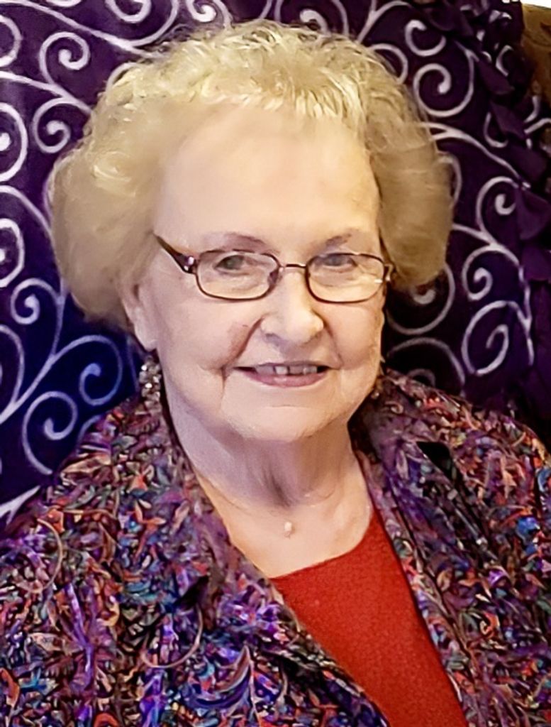 Joyce Angeline Fisher Profile Photo