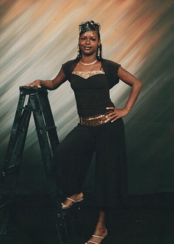 Batrina Criglar Profile Photo