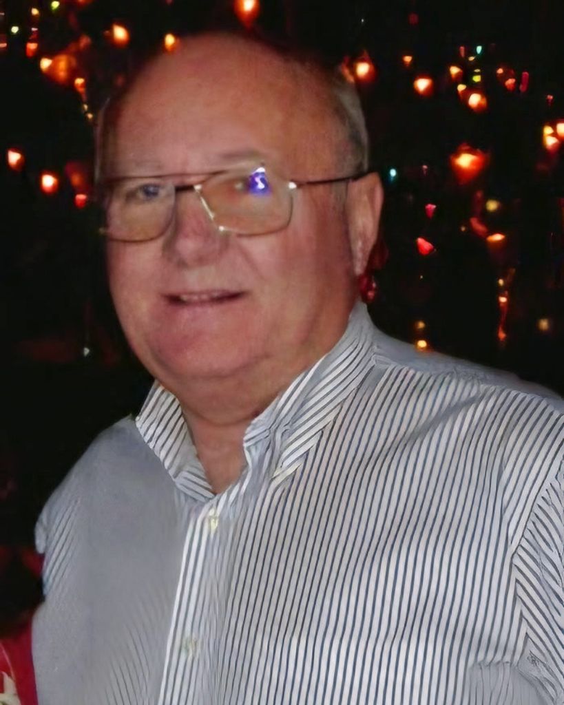 Gregory Eugene McCarthy