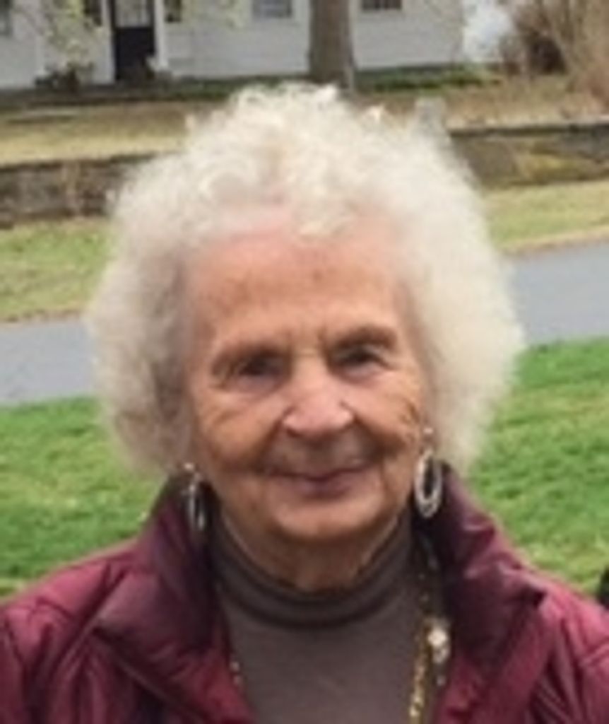 Jane Ann Hasselman Hocking