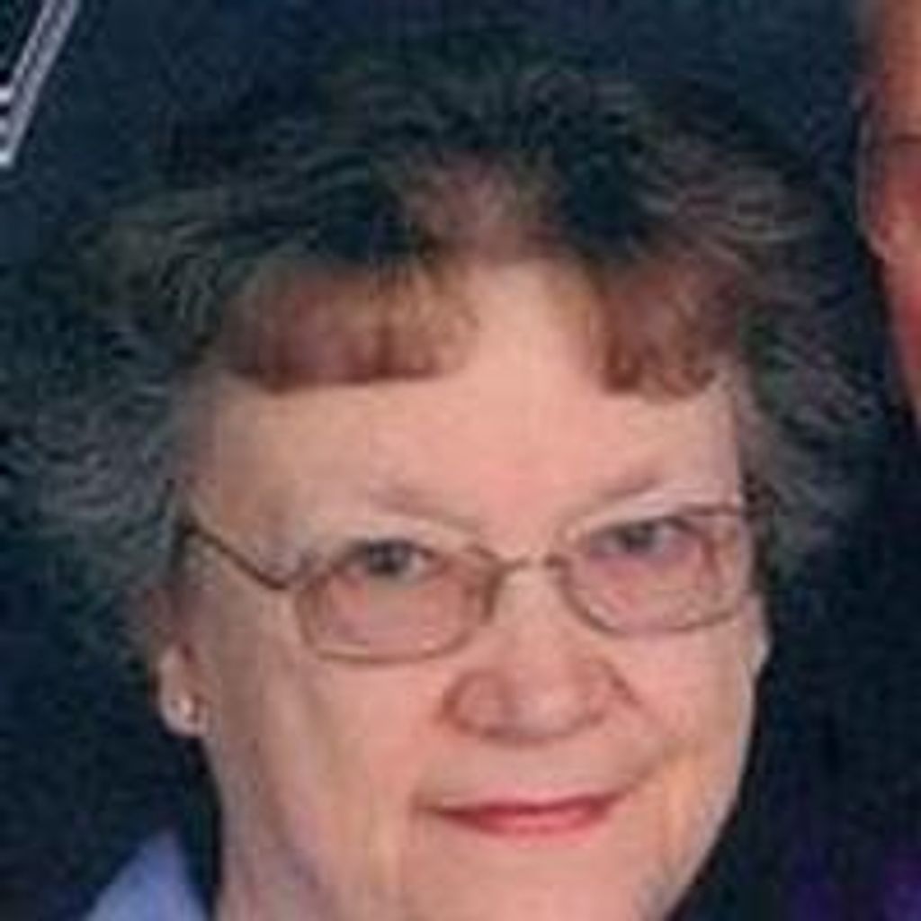 Mary Lou Jacobson