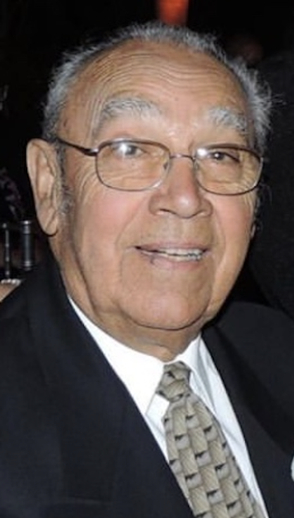 Frank Grajeda