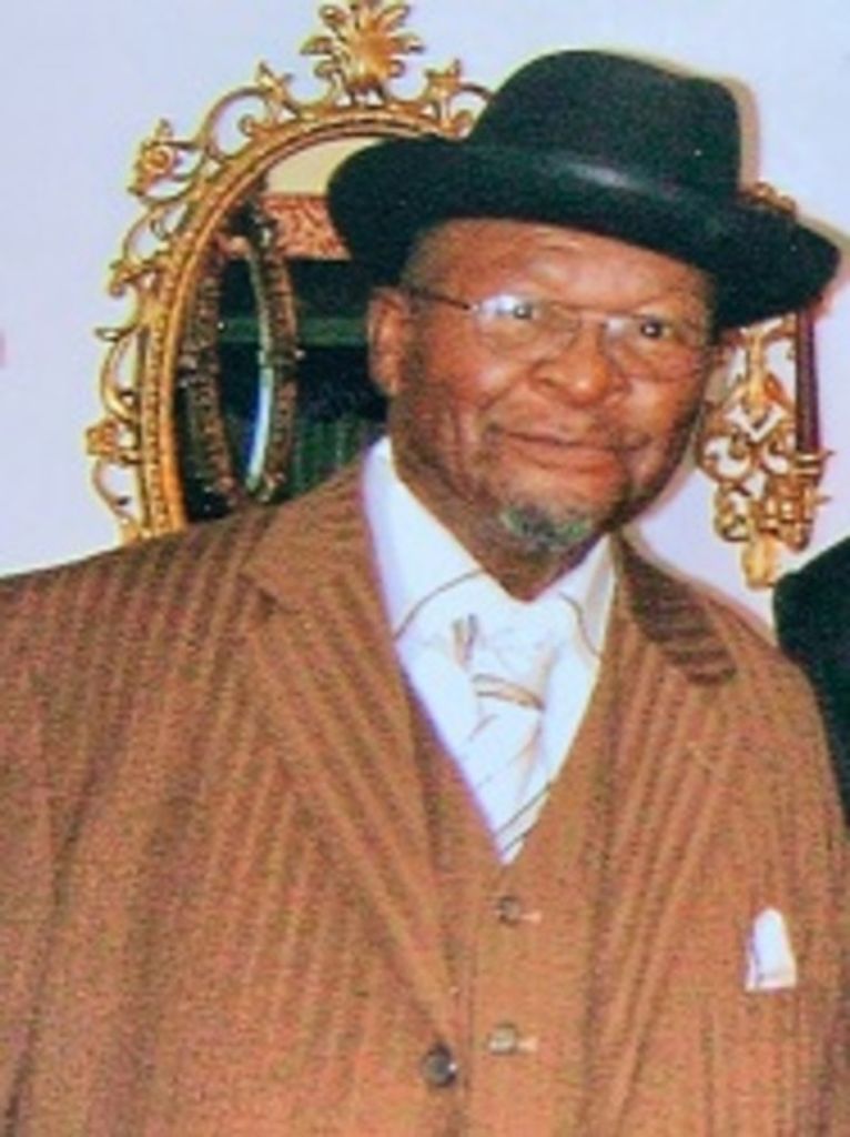 Arthur   Bradwell, Sr.