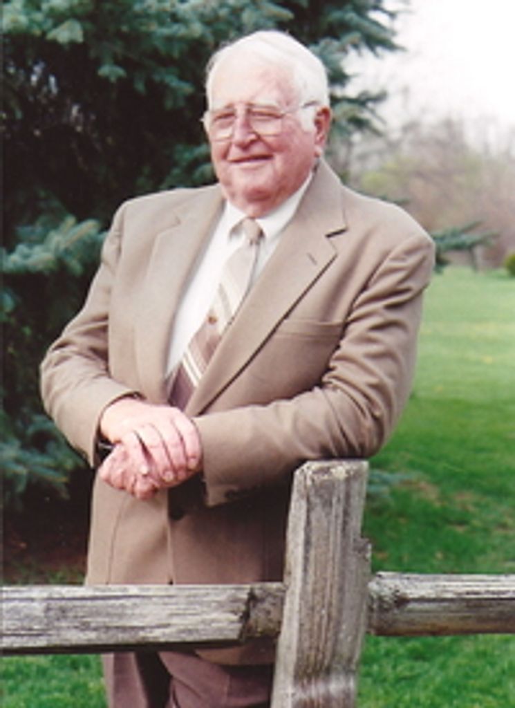 Bernard "Doc"  Lewis Myles