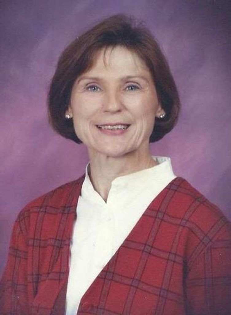 Judith Ann Corradini