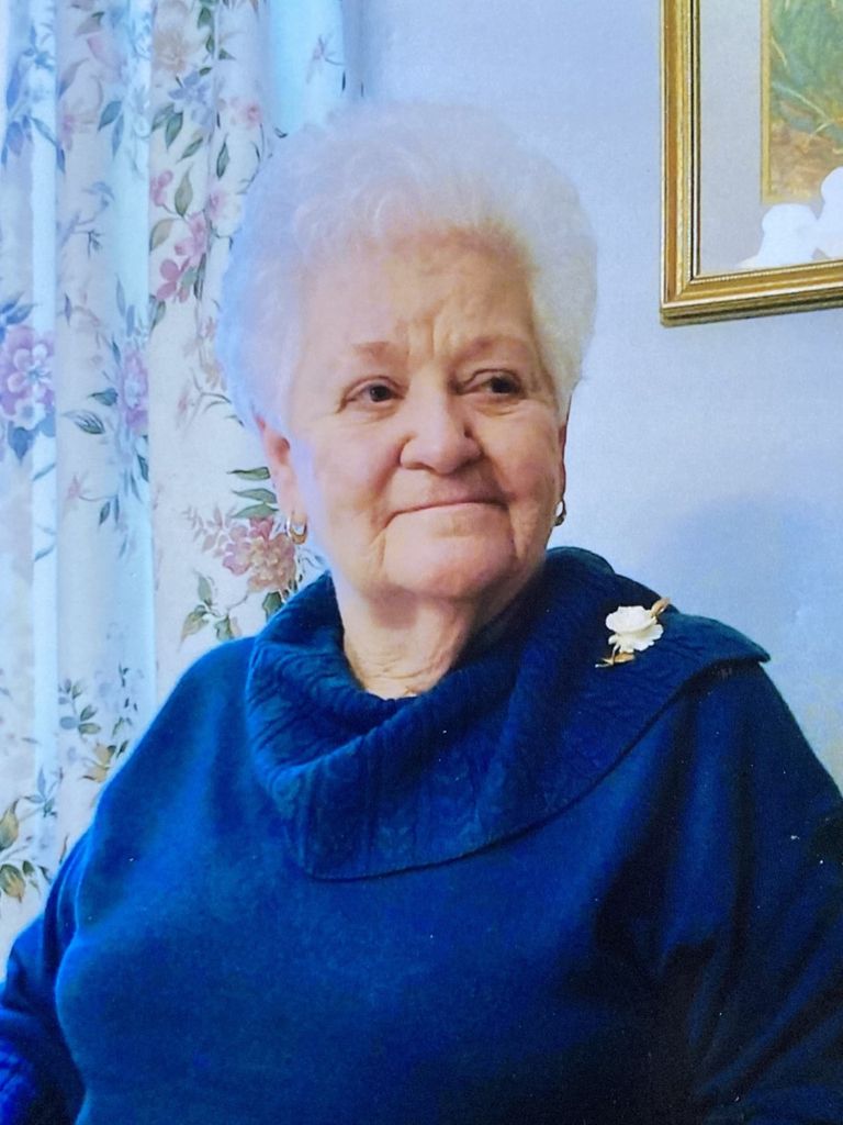 Charlotte  A. Costa Profile Photo