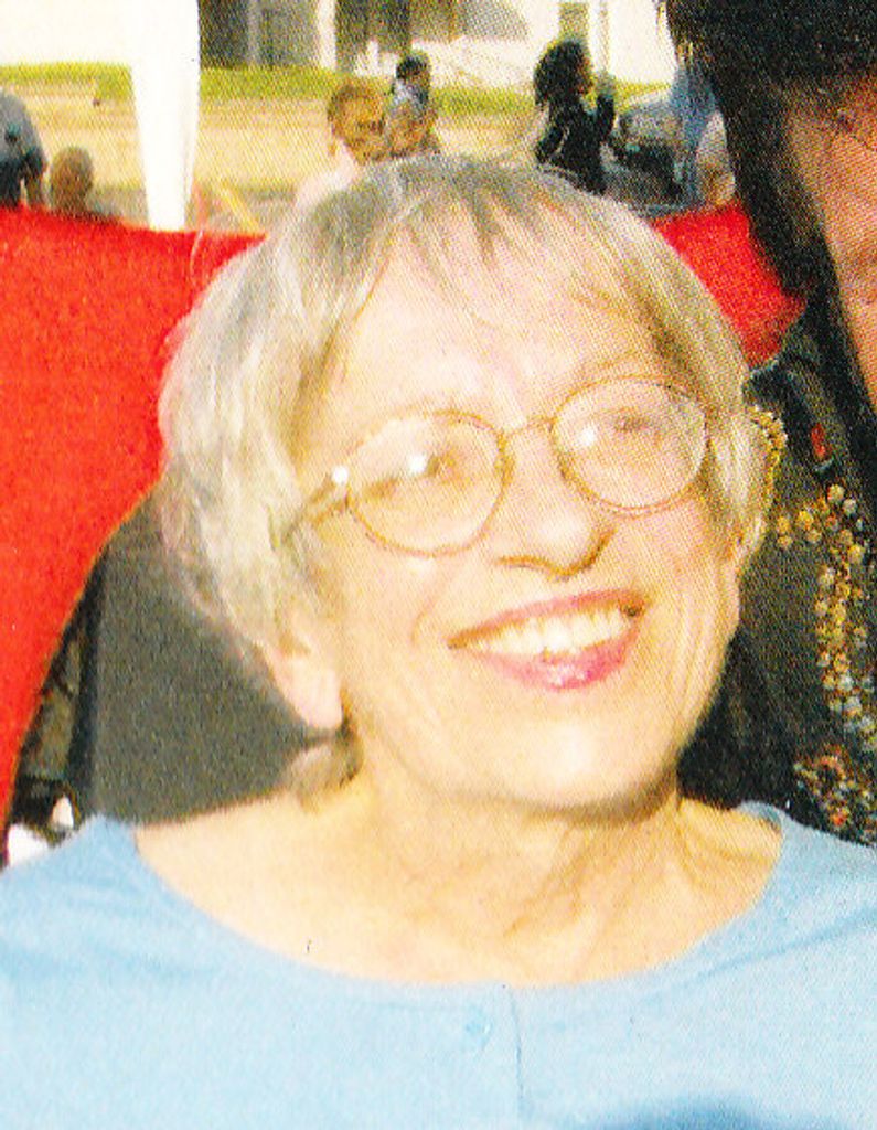 Doris Marie Dowhaniuk