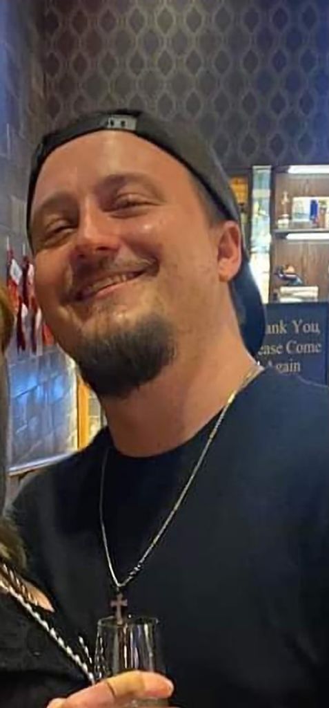 Sebastian James Brown Profile Photo