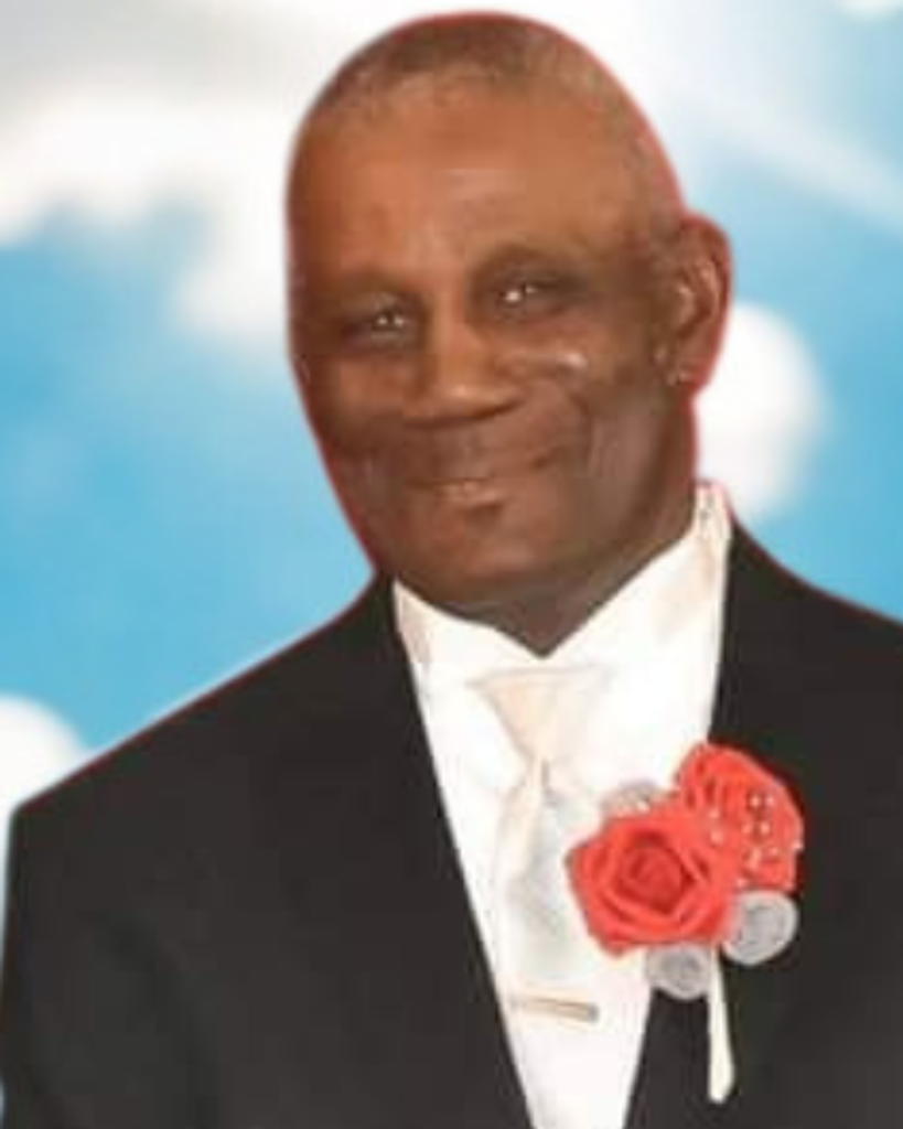 Clinton (Bubba) Fair Sr.