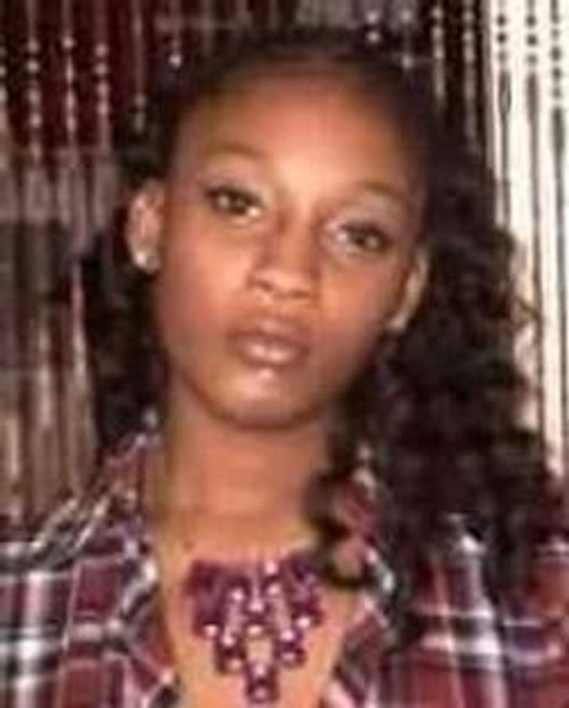 Shacorkney Dominique Johnson Profile Photo