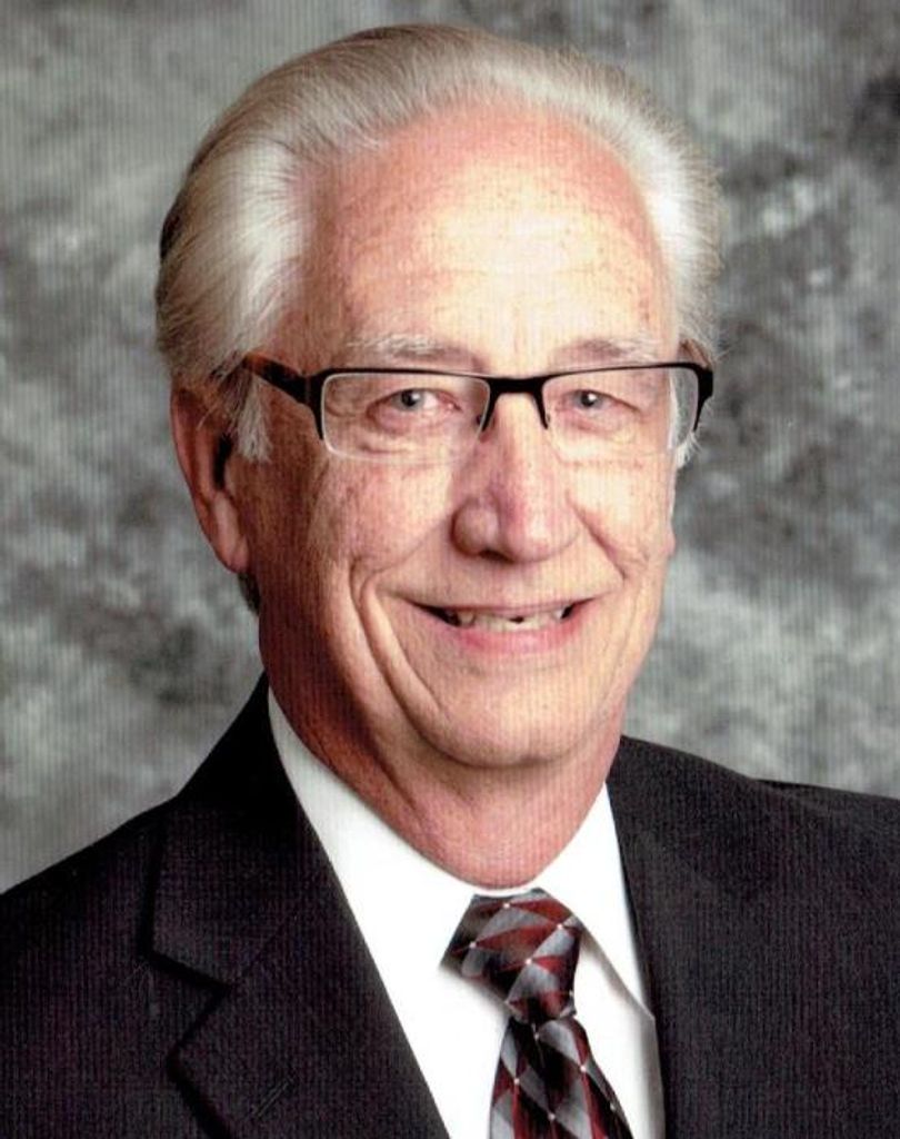 Reverend Gary G. Coon