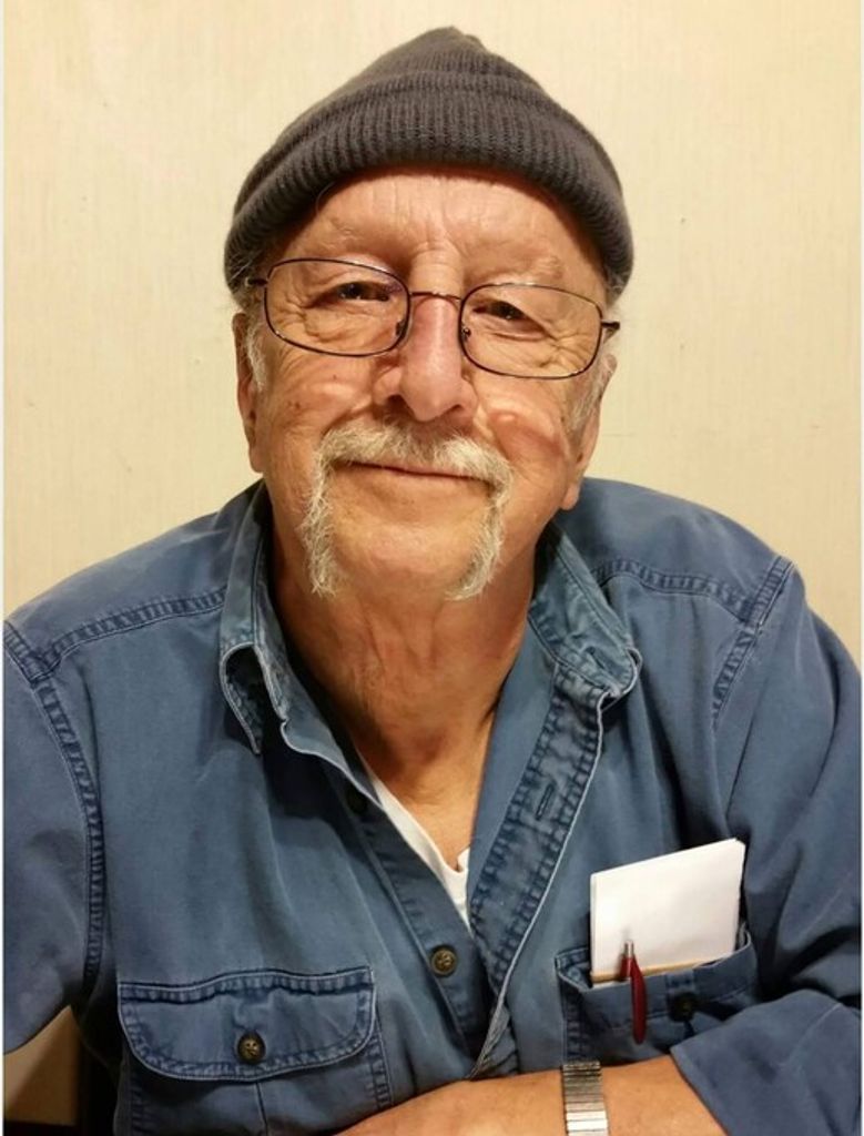 Robert Leroy Billman Profile Photo
