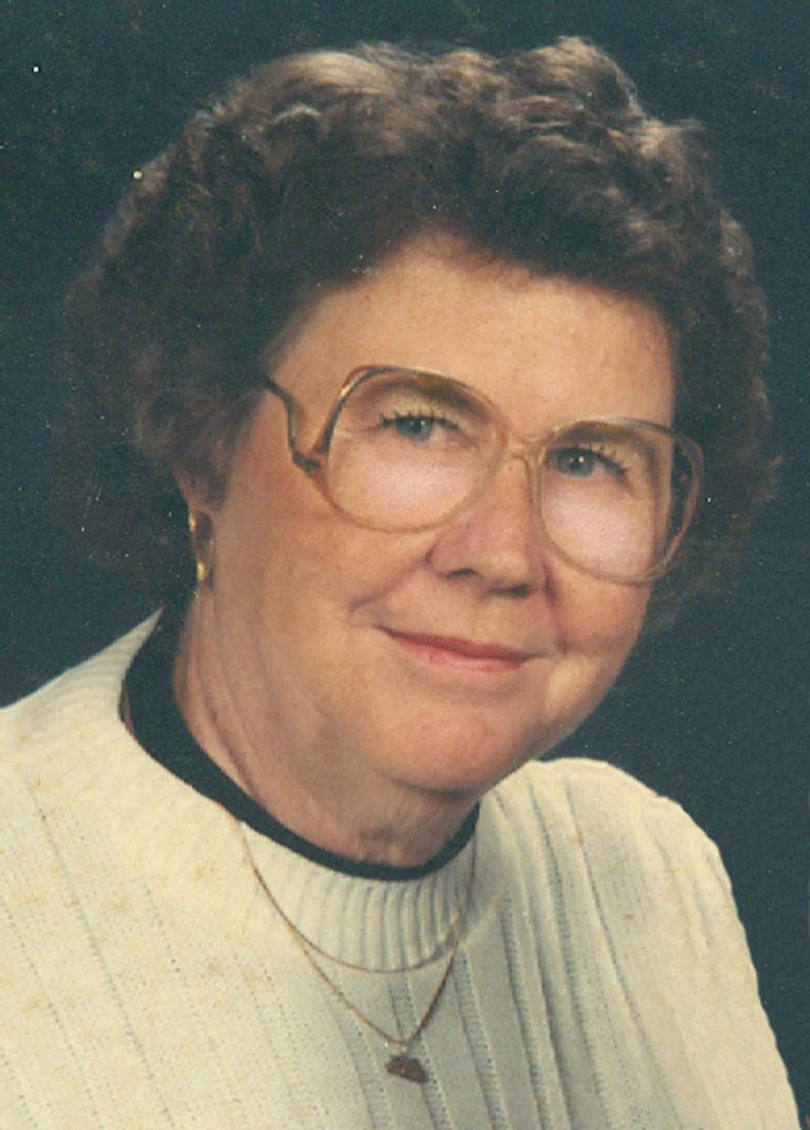 Mildred L. Judy