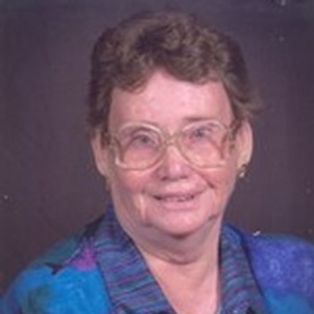 Jeanette  Rozar Causey