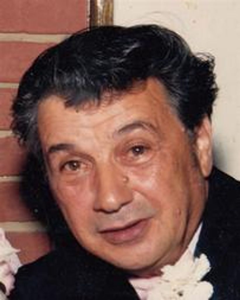 Lloyd Fernandez Profile Photo