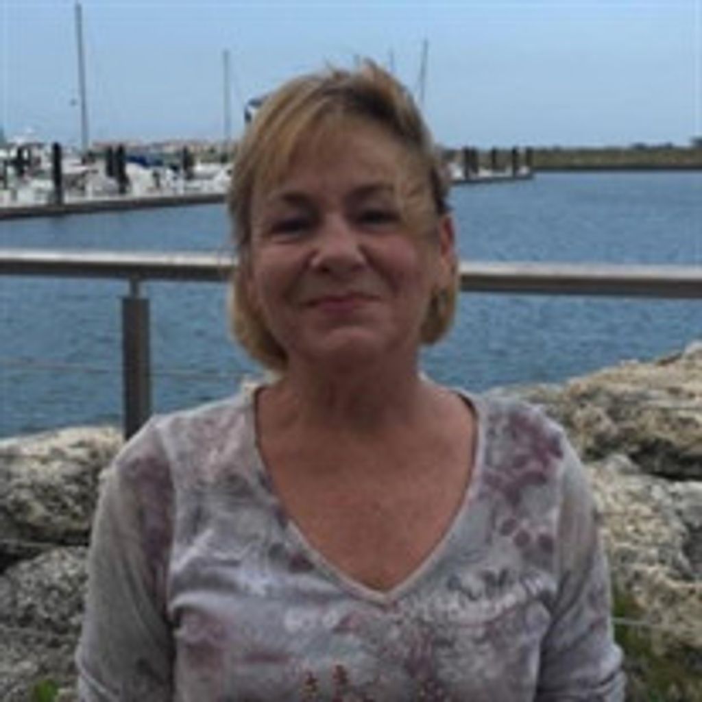 Jill Cory Goldsmith