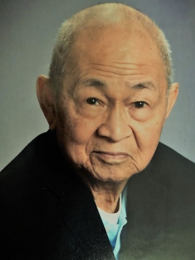 Dionisio Centeno Palo