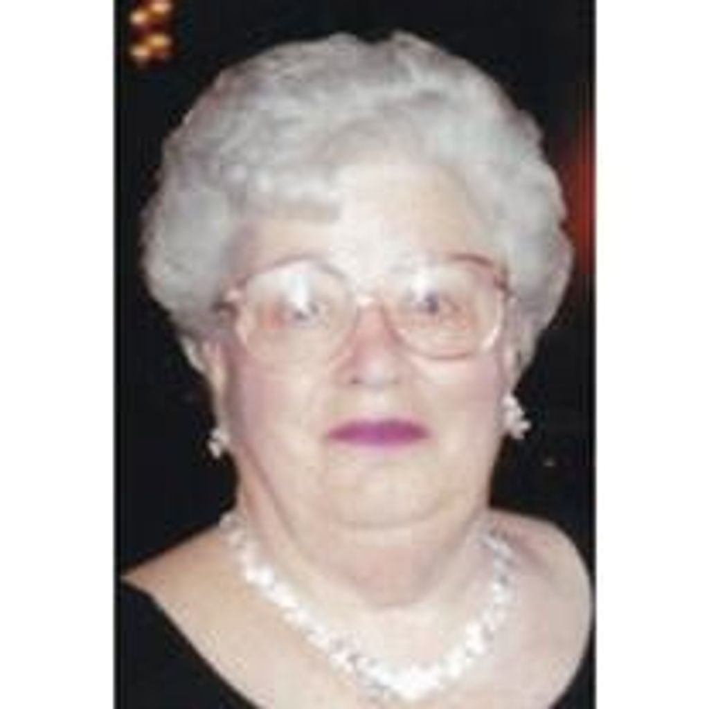 Mary Vonwaldner Whalen
