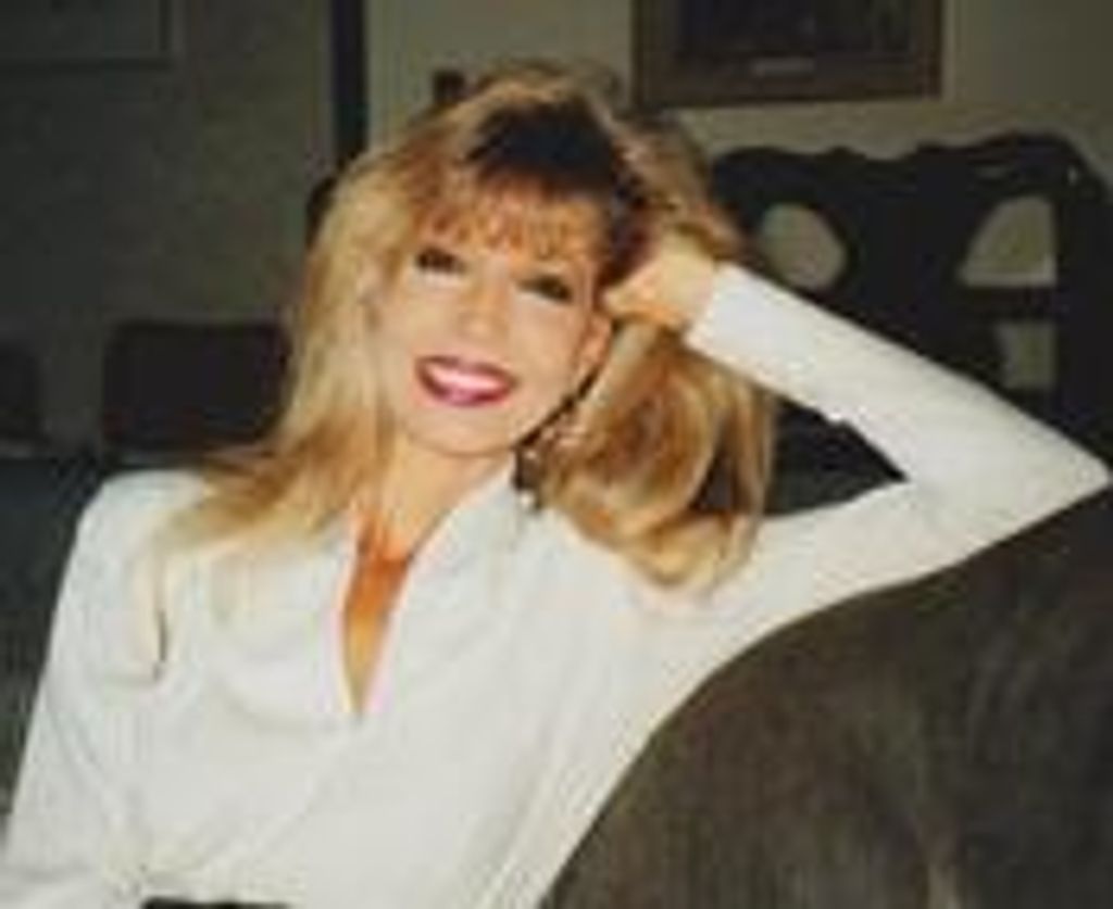 Margaret Sibrizzi