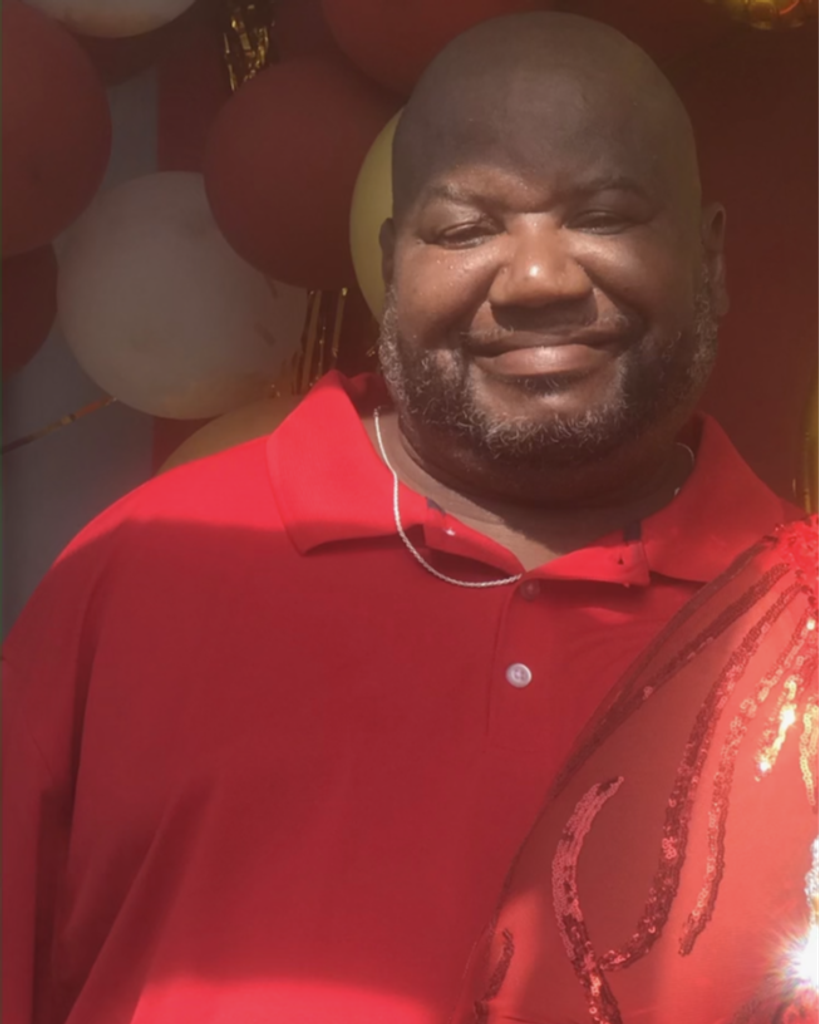 Patrick Deconzo Bean Profile Photo