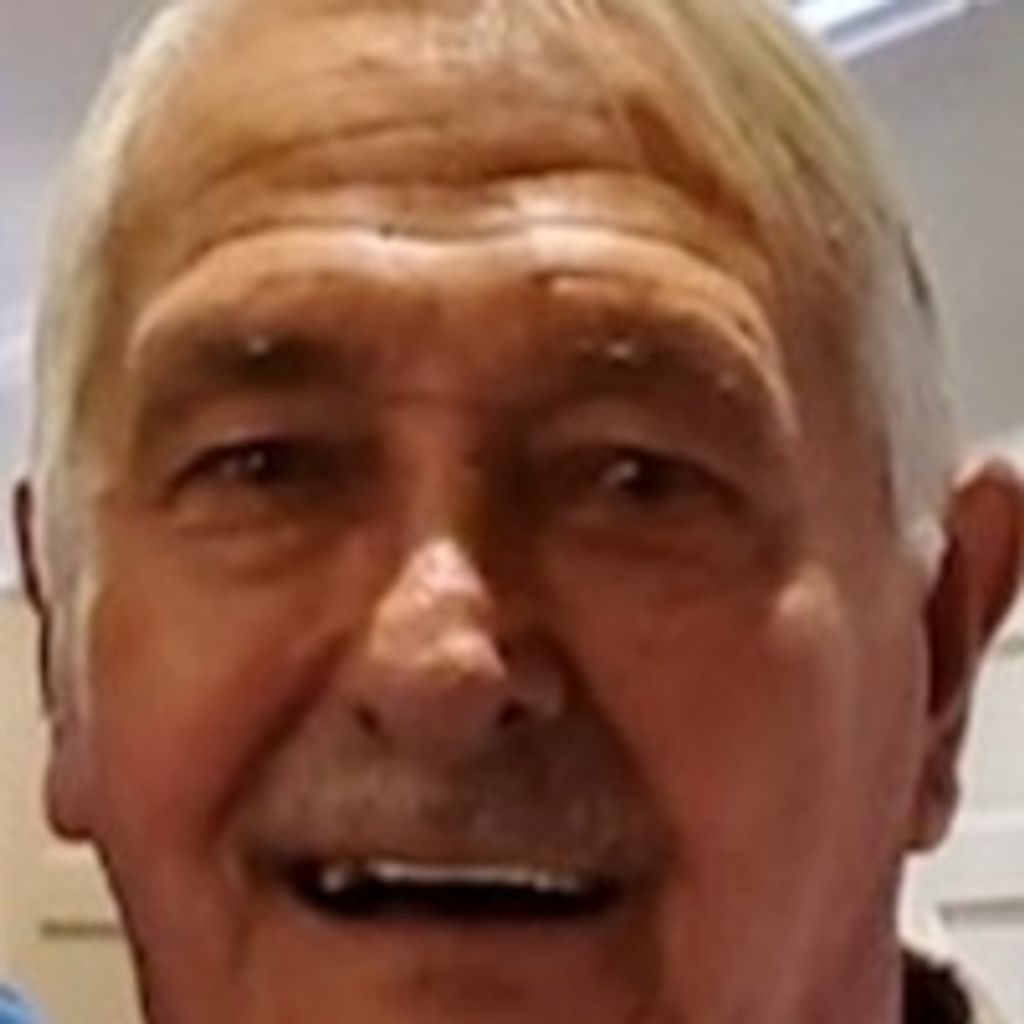 Preston Aubrey Thrash