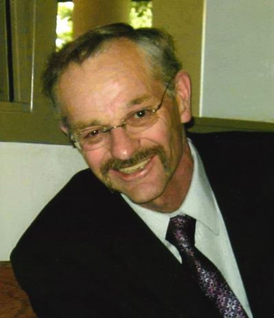 Dennis Ahrendt Profile Photo
