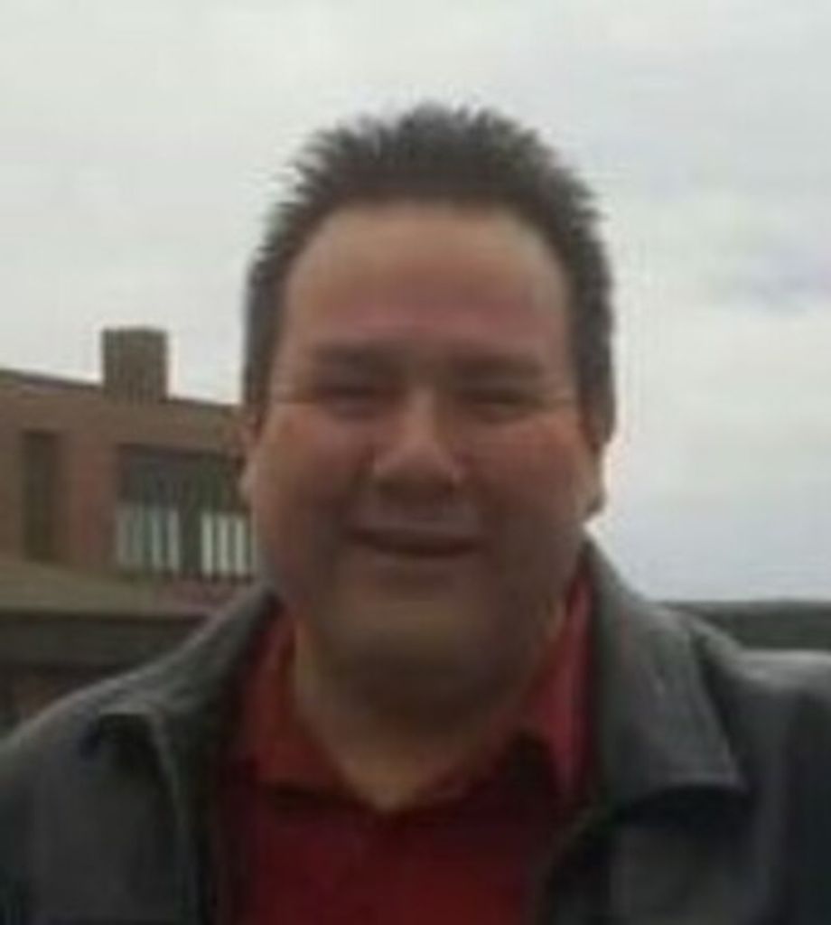 Kenneth Coleman Jr. Profile Photo