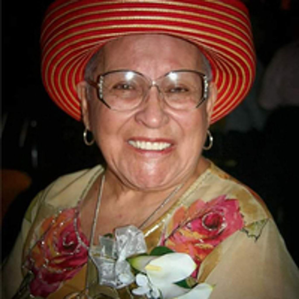 Cecelia  C. Terronez