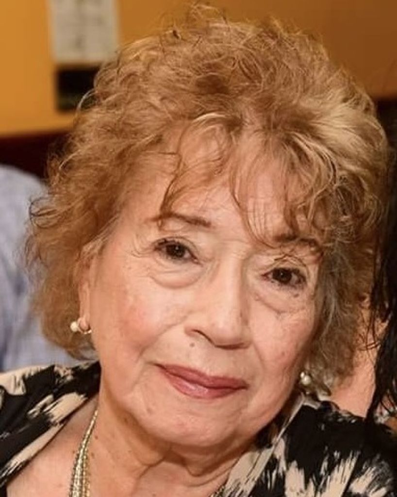 Mercedes S Aviles