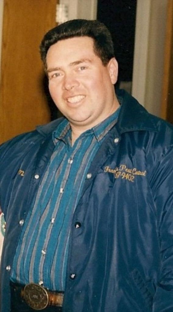 James C. Frame Profile Photo