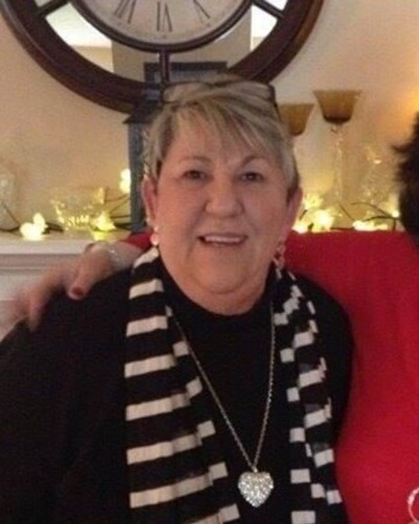 Marjorie H. Dunnivant