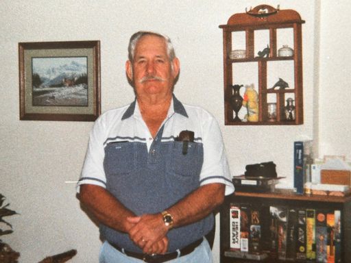 Joe Dell Newman photo gallery thumbnail 2 of 89