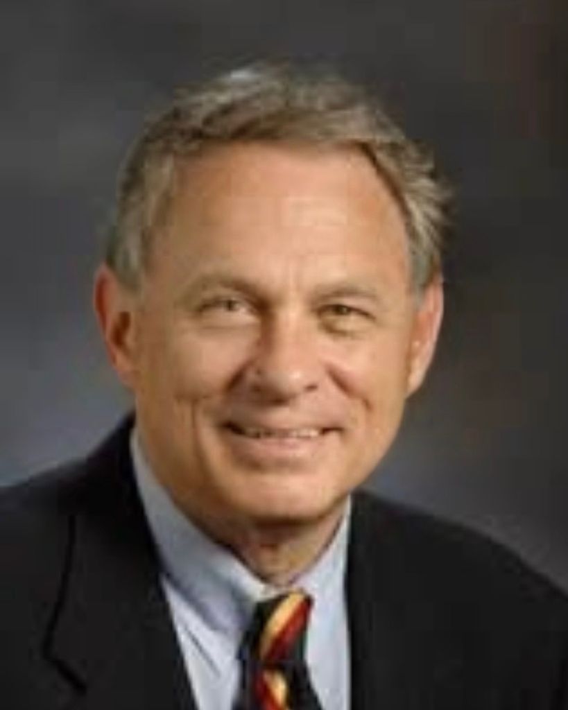 Ford Carter Quillen Profile Photo