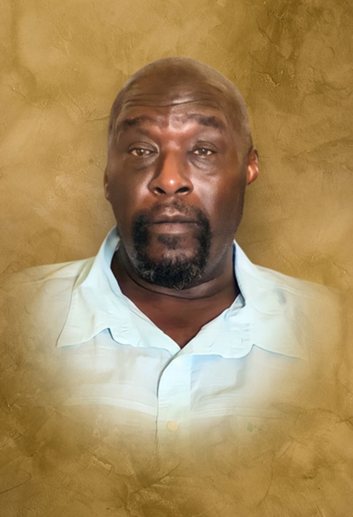 Paul Anthony Spann Profile Photo