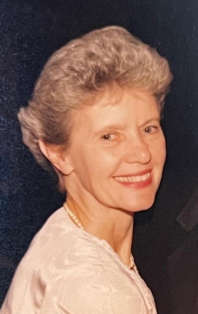 Jeanne C. Etzel Profile Photo