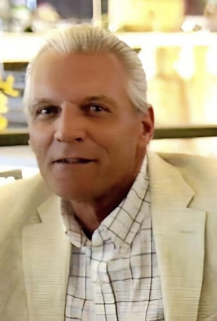 David Robert Kenney Profile Photo
