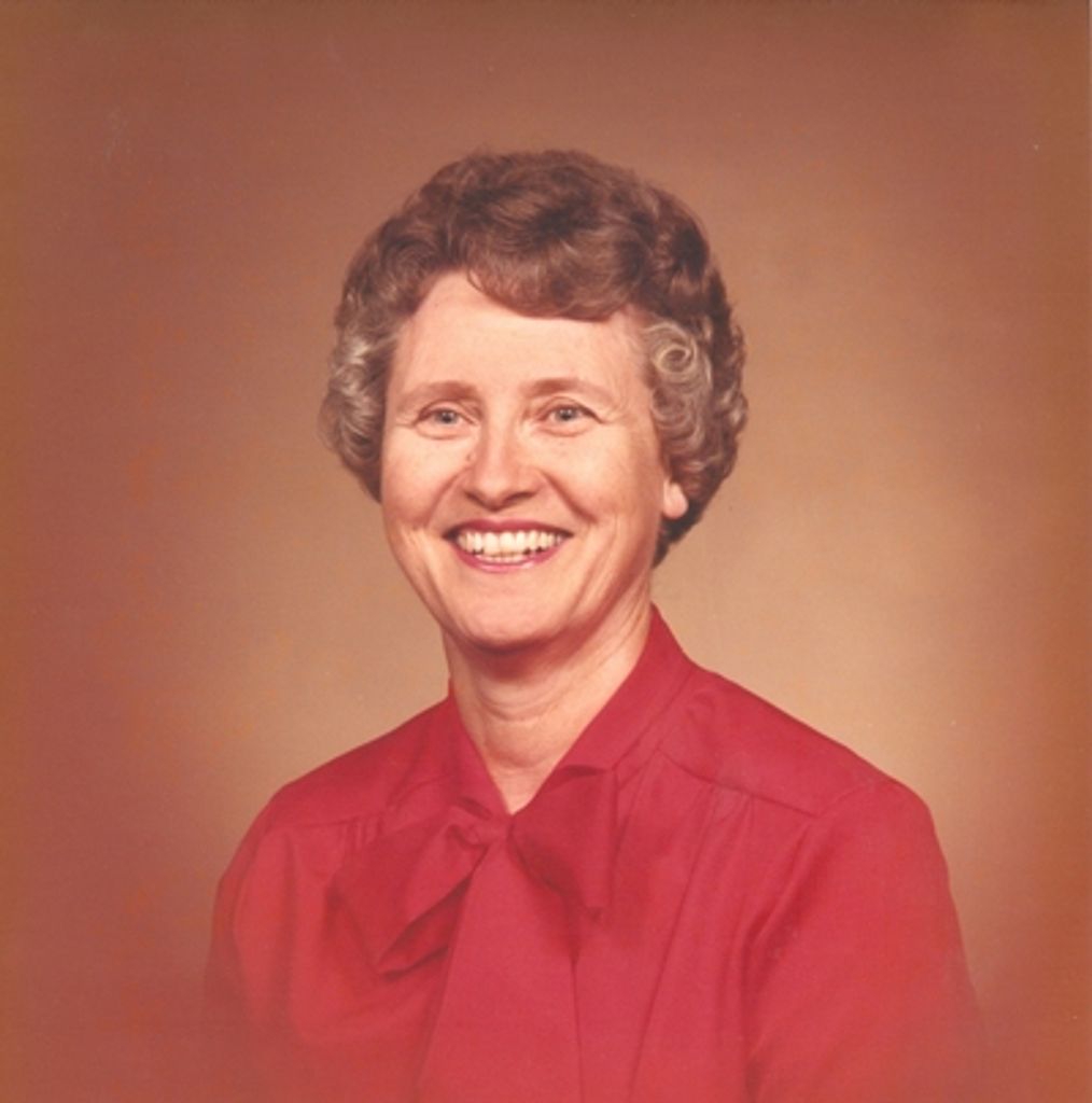 Louise Cook Hedgepeth Profile Photo