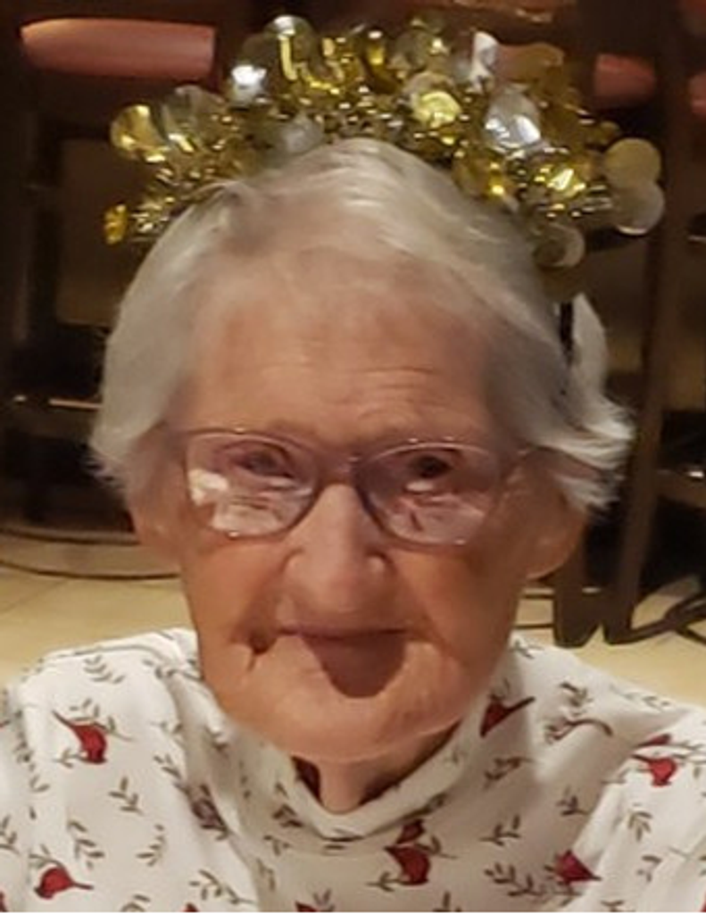 Mary Cunningham Sullivan Profile Photo