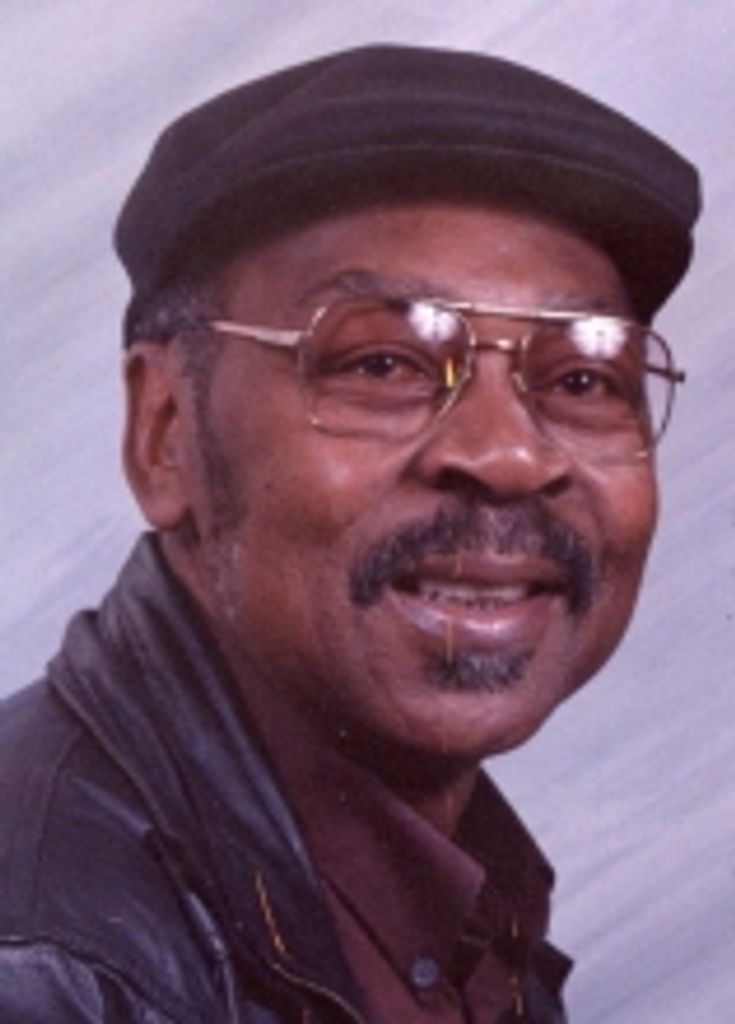 Lennie Smith Jr Profile Photo