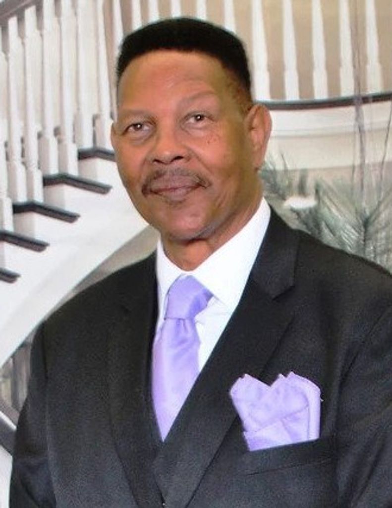 RONALD JOHNS Profile Photo