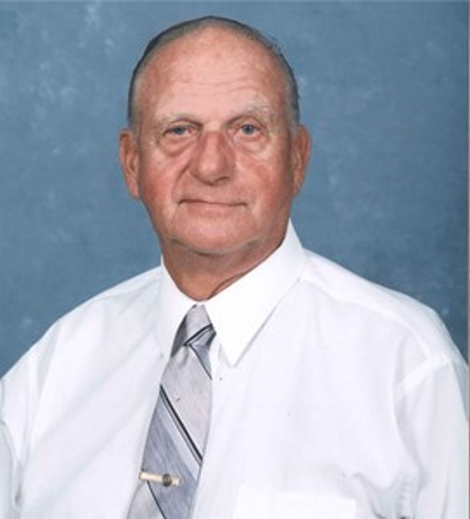 Maurice J. Grantz, Jr.