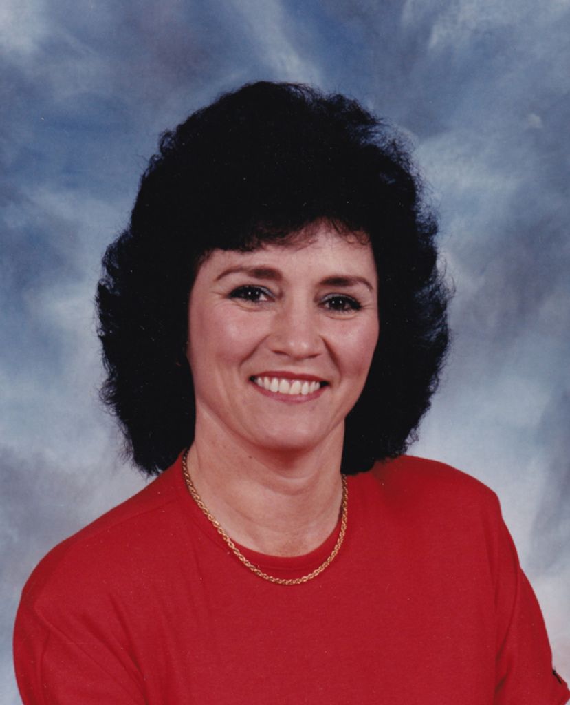 Maxine "Sue" (Ayres)  Moore Profile Photo