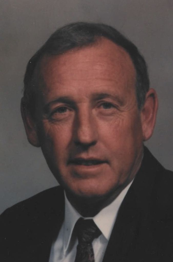 Thomas Blake Snyder Profile Photo