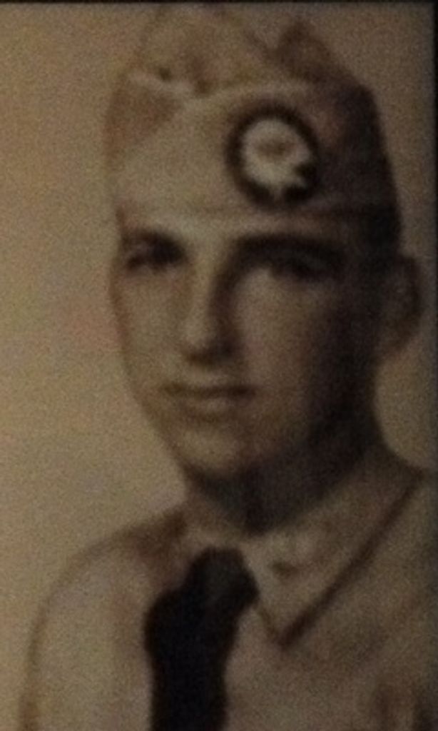 Russell L. Foster Sr.