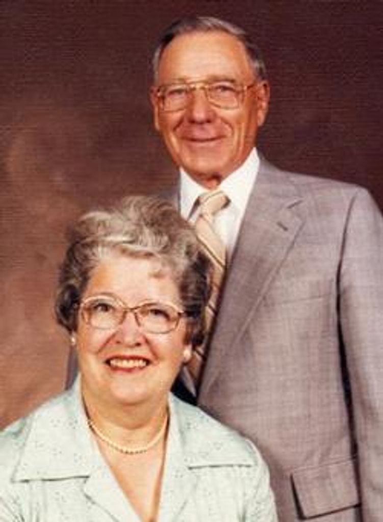 Virginia Ruth Nielsen Hardy