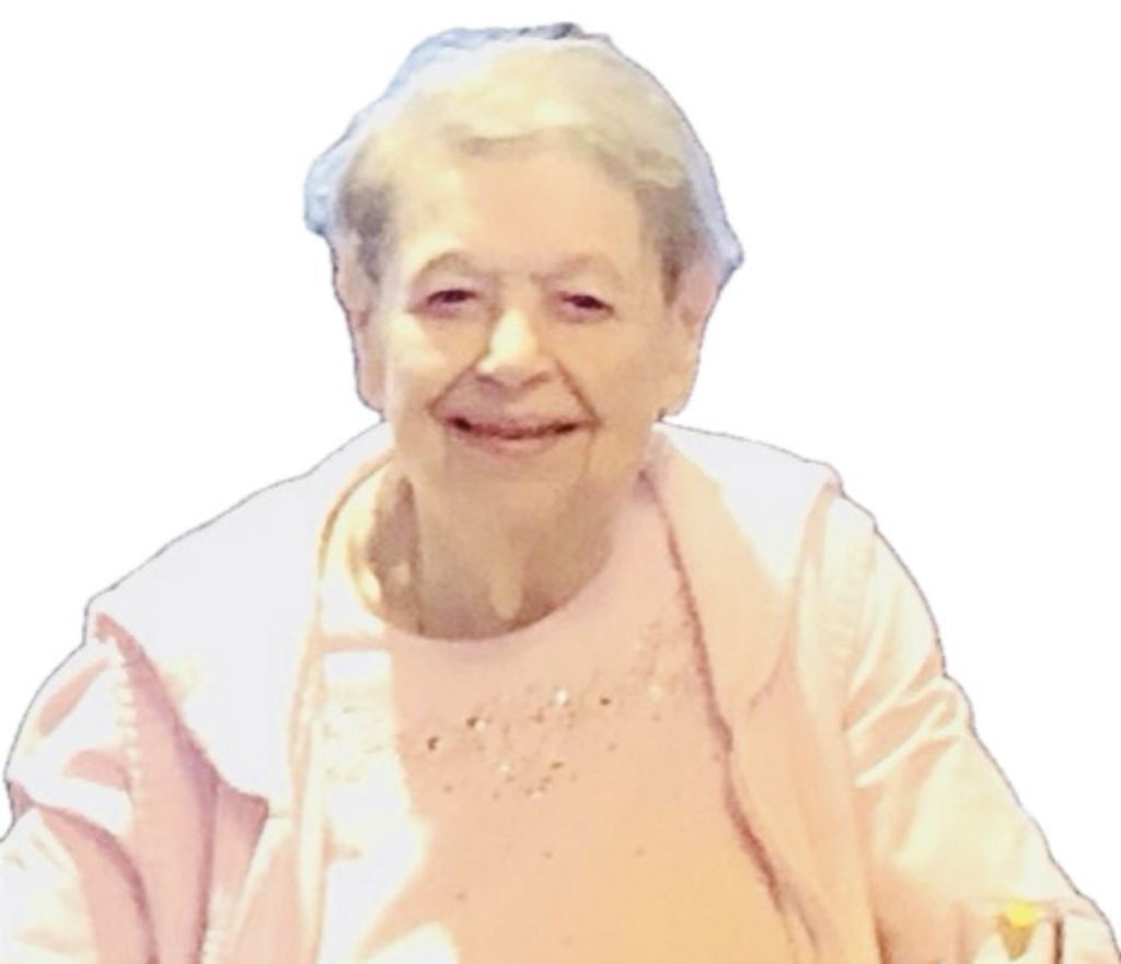 Pearl Ann (Brownfield)  Scherer