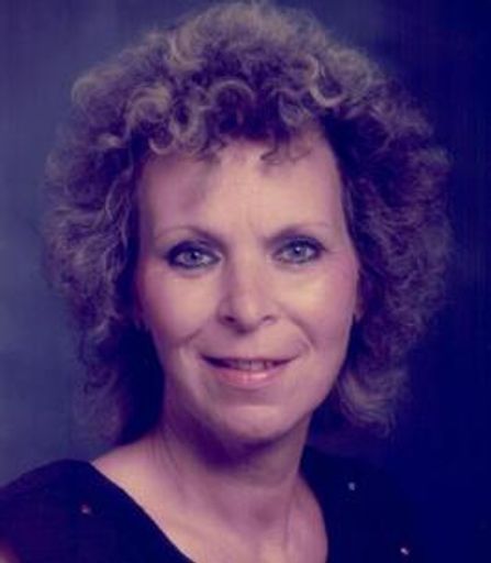 Maria Russo Profile Photo